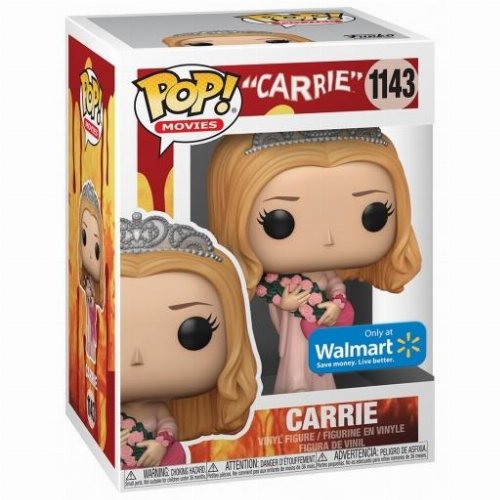 Figure Funko POP! Carrie - Carrie #1143
(Exclusive)
