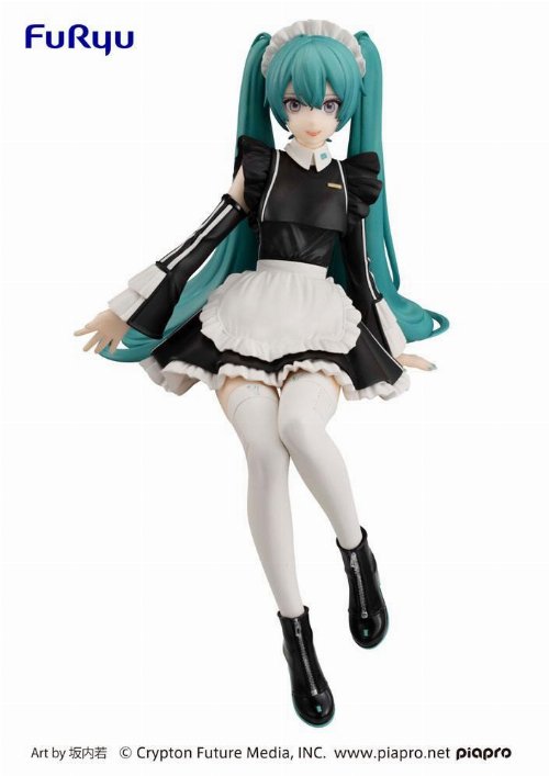 Φιγούρα Hatsune Miku Noodle Stopper - Hatsune Miku
Sporty Maid Statue (17cm)