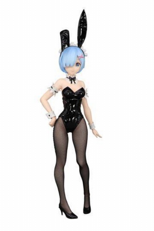 Φιγούρα Re:Zero BiCute Bunnies - Rem Statue
(30cm)