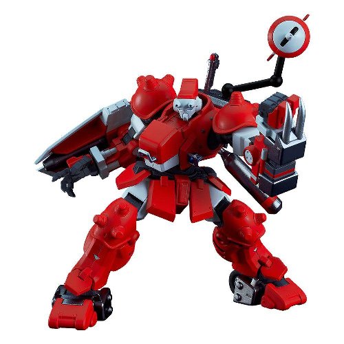 Cyberbots Full Metal Madness - Blodia Model Kit
(10cm)