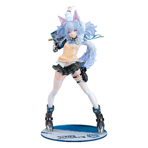 Φιγούρα Girls Frontline - Highschool Heartbeat Story
Statue (28cm)