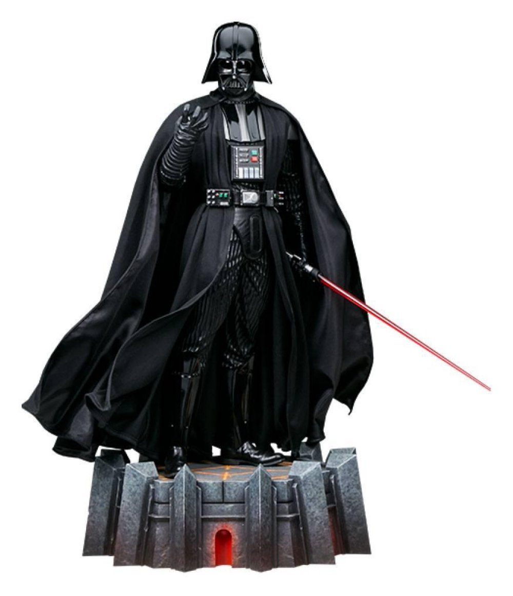 Star Wars: Darth Vader and the Imperial Army - 500 Piece Puzzle