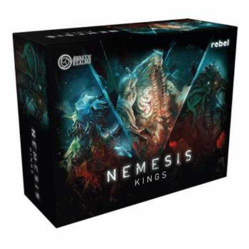 Nemesis 2.0 - Kings (Expansion)