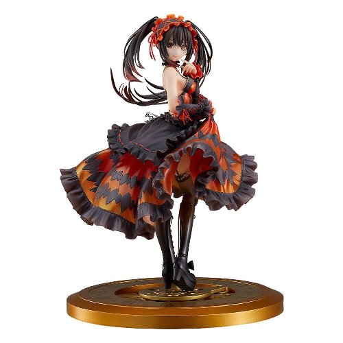 Date A Live - Kurumi Tokisaki Zafkiel Statue
(25cm)