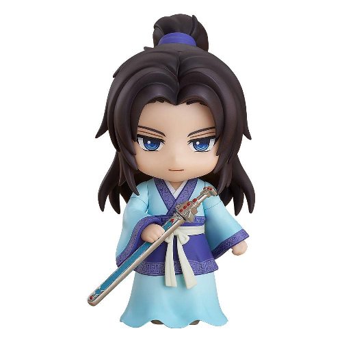 The Legend of Qin - Zhang Liang Nendoroid Φιγούρα
Δράσης (10cm)