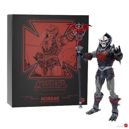 Φιγούρα Masters of the Universe - Hordak Action Figure
(30cm)