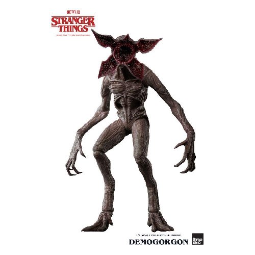Φιγούρα Stranger Things - Demogorgon Action Figure
(40cm)