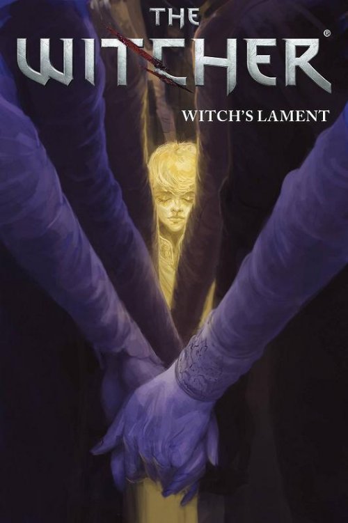 The Witcher Witchs Lament #2 (OF 4)