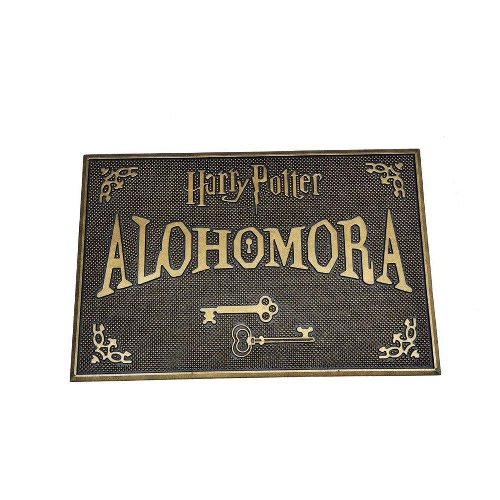 Πατάκι Εισόδου Harry Potter - Alohomora (40 x 60
cm)