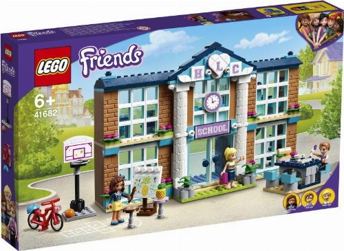 LEGO Friends - Heartlake City School
(41682)