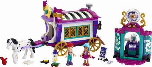 LEGO Friends - Magical Caravan (41688)