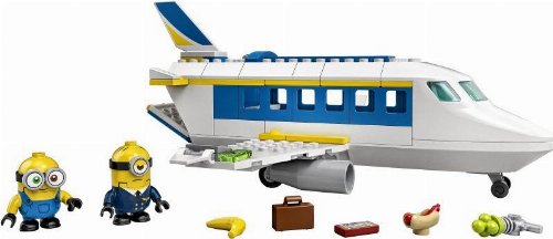 LEGO Minions - Minion Pilot In Training
(75547)