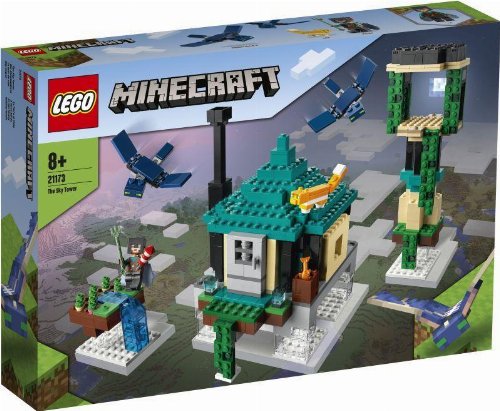 LEGO Minecraft - The Sky Tower (21173)