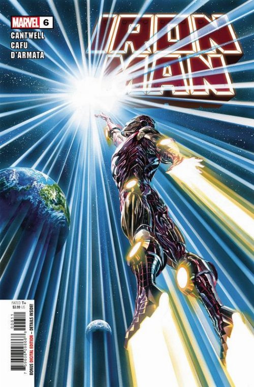 Iron Man #06