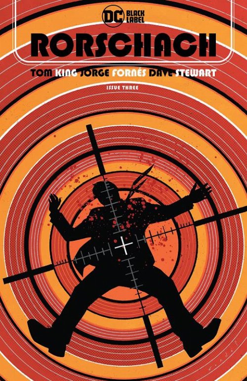 &Tau;&epsilon;ύ&chi;&omicron;&sigmaf; &Kappa;ό&mu;&iota;&kappa; Rorschach #3