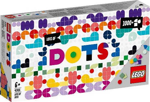LEGO Dots - Lots of Dots (41935)
