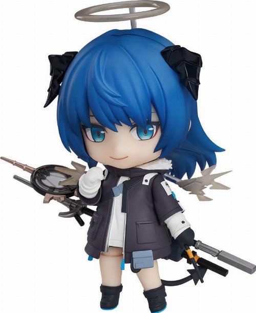 Arknights - Mostima Nendoroid Action Figure
(10cm)