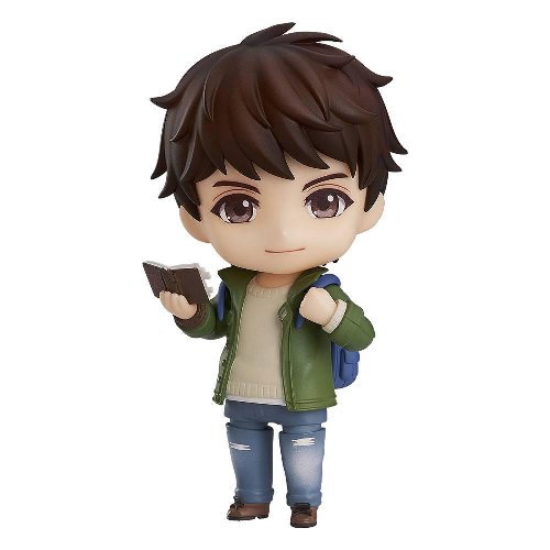 Time Raiders - Wu Xie Nendoroid Action Figure
(10cm)