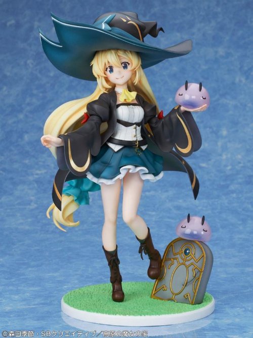 Φιγούρα I've Been Killing Slimes for 300 Years - Azusa
Statue (25cm)