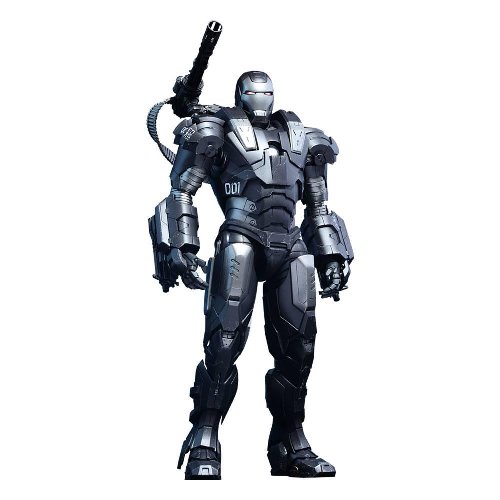 Φιγούρα Iron Man 2: Hot Toys Masterpiece - War Machine
Action Figure (32cm)