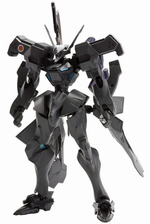 Φιγούρα Muv-Luv Unlimited The Day After - Imperial
Japanese Army Type-1 Model Kit (14cm)