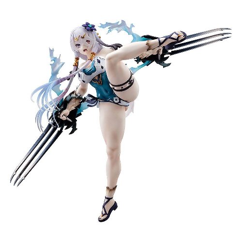 Atelier Ryza: Ever Darkness & the Secret Hideout -
Lila Swimsuit Statue (24cm)