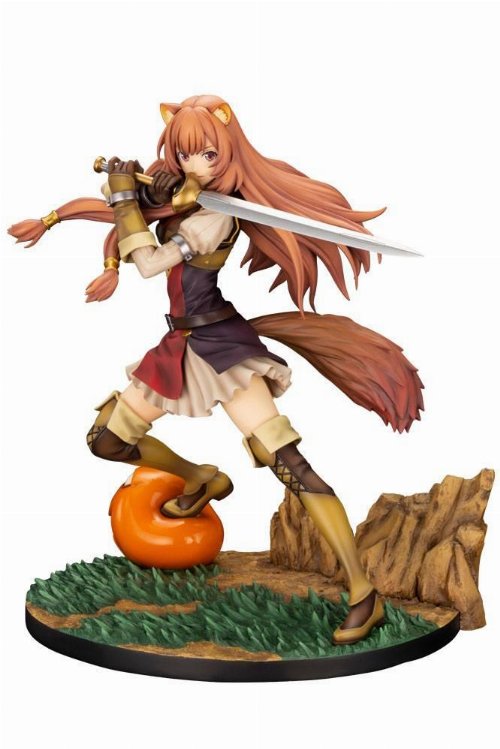 The Rising of the Shield Hero - Raphtalia Statue
(24cm)