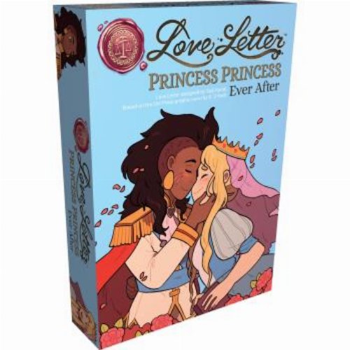 Love Letter: Princess Princess Ever
After