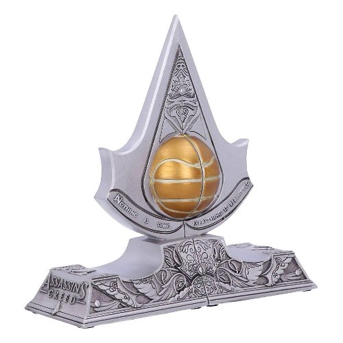 Assassin's Creed - Apple of Eden Bookend
(19cm)