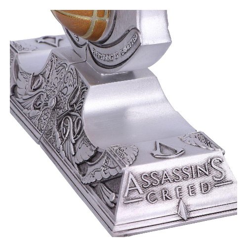 Assassin's Creed - Apple of Eden Bookend
(19cm)