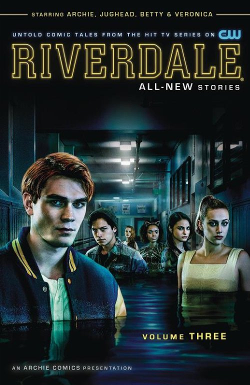 Riverdale Vol. 3 (TP)