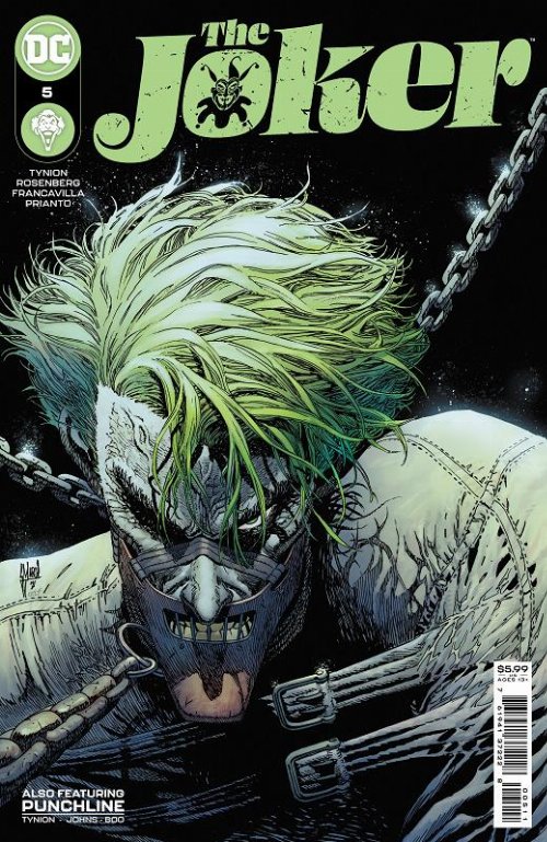 The Joker #05