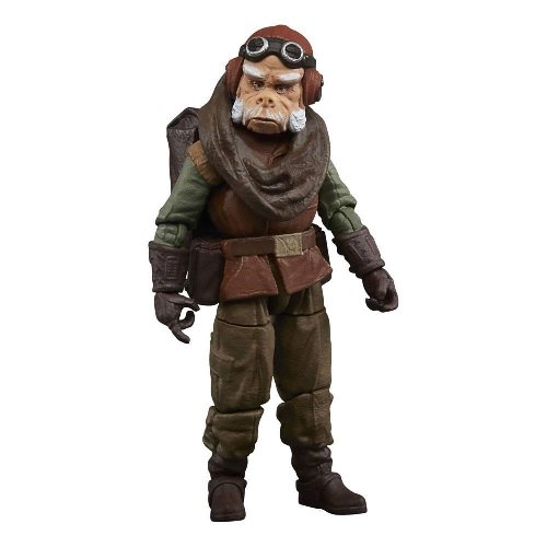 Φιγούρα Star Wars: Vintage Collection - Kuiil Action
Figure (10cm)