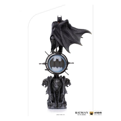 Batman Returns - Batman Art Scale 1/10 Φιγούρα
Αγαλματίδιο (34cm)