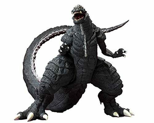 Φιγούρα Godzilla Singular Point S.H. MonsterArts -
Godzillaultima Φιγούρα Δράσης (17cm)