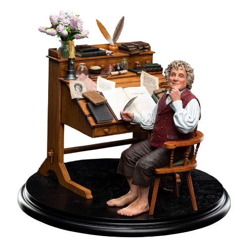 The Lord of the Rings - Baggins (Classic Series)
Statue Figure (22cm)