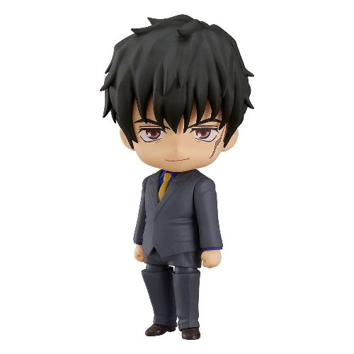 Blood Blockade Battlefront & Beyond - Steven A
Starphase Nendoroid Action Figure (10cm)