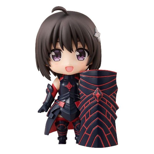 Bofuri - Maple Nendoroid Action Figure
(10cm)