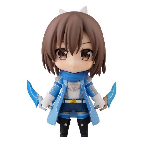 Bofuri - Sally Nendoroid Action Figure
(10cm)