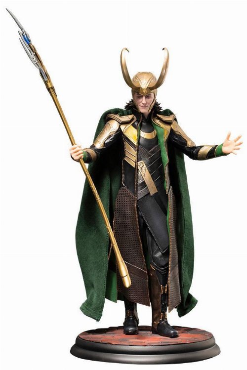 Avengers: Endgame - Loki ARTFX Statue
(37cm)