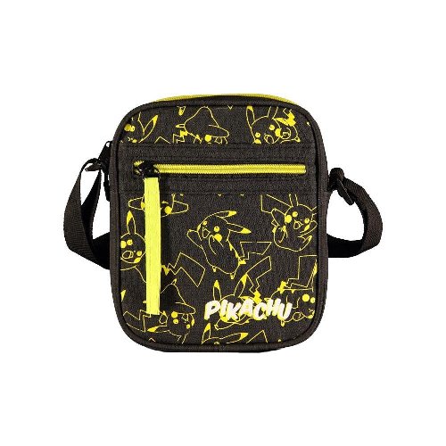 Τσάντα Pokemon - Pikachu
