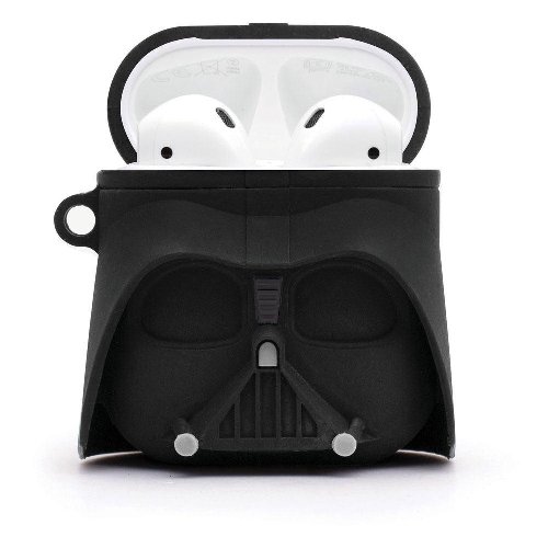 Star Wars - Darth Vader PowerSquad AirPods
Case