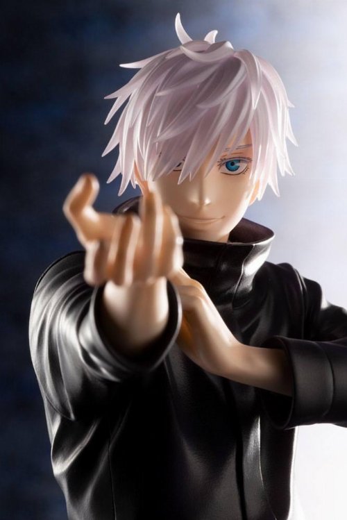 Φιγούρα Αγαλματίδιο Jujutsu Kaisen - Satoru Gojo
ARTFXJ (25cm)