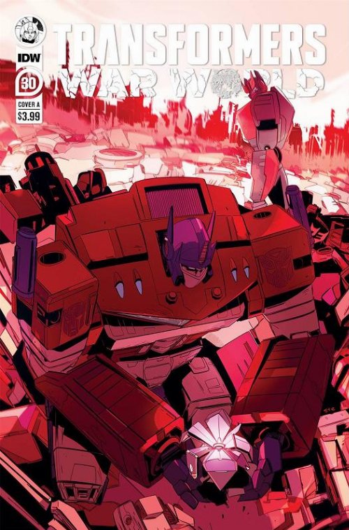 Transformers #30