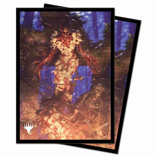 MTG Ultra Pro Card Sleeves 100ct - Modern
Horizons 2 (Grist, the Hunger Tide)