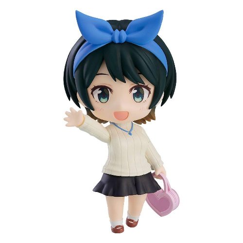 Φιγούρα Rent A Girlfriend - Ruka Sarashina Nendoroid
Action Figure (10cm)