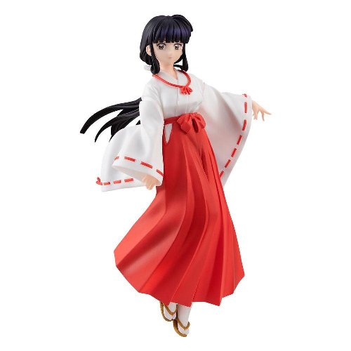 Φιγούρα Inuyasha The Final Act: Pop Up Parade - Kikyo
Statue (17cm)