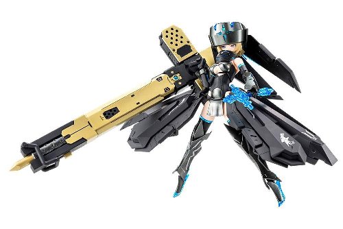 Φιγούρα Megami Device - Bullet Knights Exorcist Widow
Model Kit (15cm)