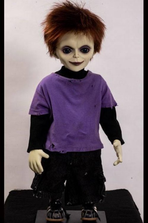 Φιγούρα Seed of Chucky - Glen Doll
Replica