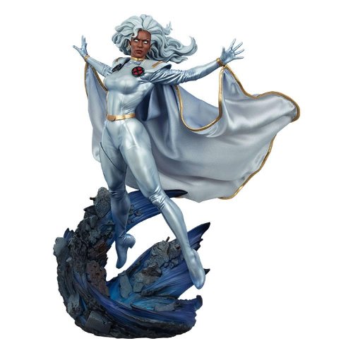 Φιγούρα Marvel: Premium Format - Storm Statue
(58cm)